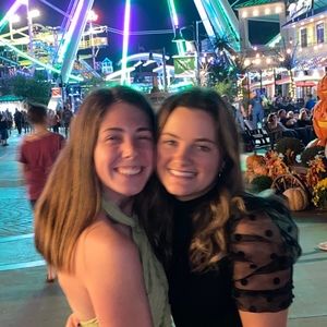 Meet your Posher, Grace